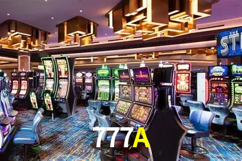 Desvendando o Mundo dos Jogos Virtuais na 777A