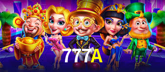 Descubra o Mundo do Cassino Online com 777A