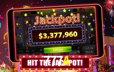 Inovações de Jogos na 777A: O Futuro das Experiências Interativas